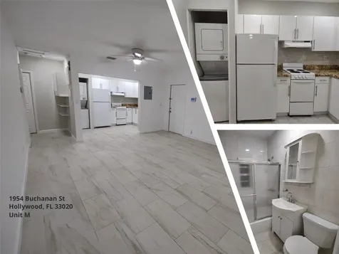 615 N 20th Avenue Hollywood FL 33020