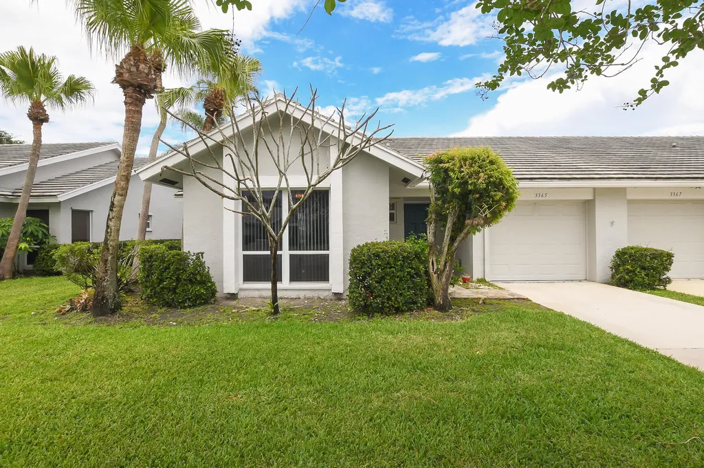 3365 SW Villa Place Palm City FL 34990