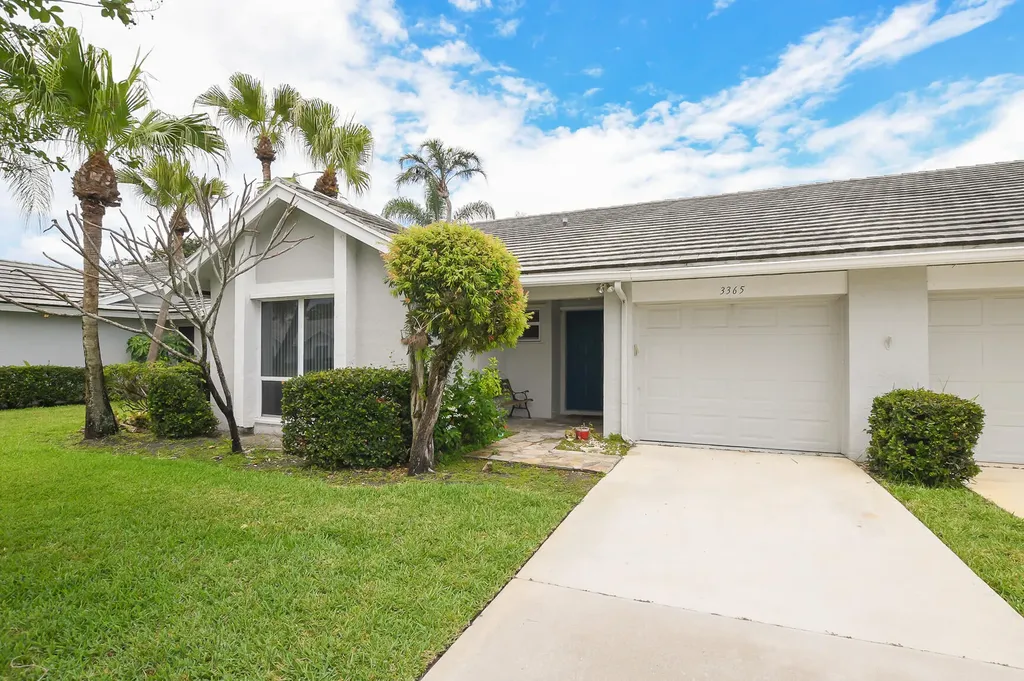 3365 SW Villa Place Palm City FL 34990