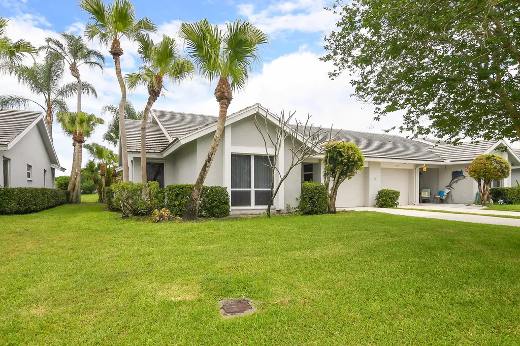 3365 SW Villa Place Palm City FL 34990
