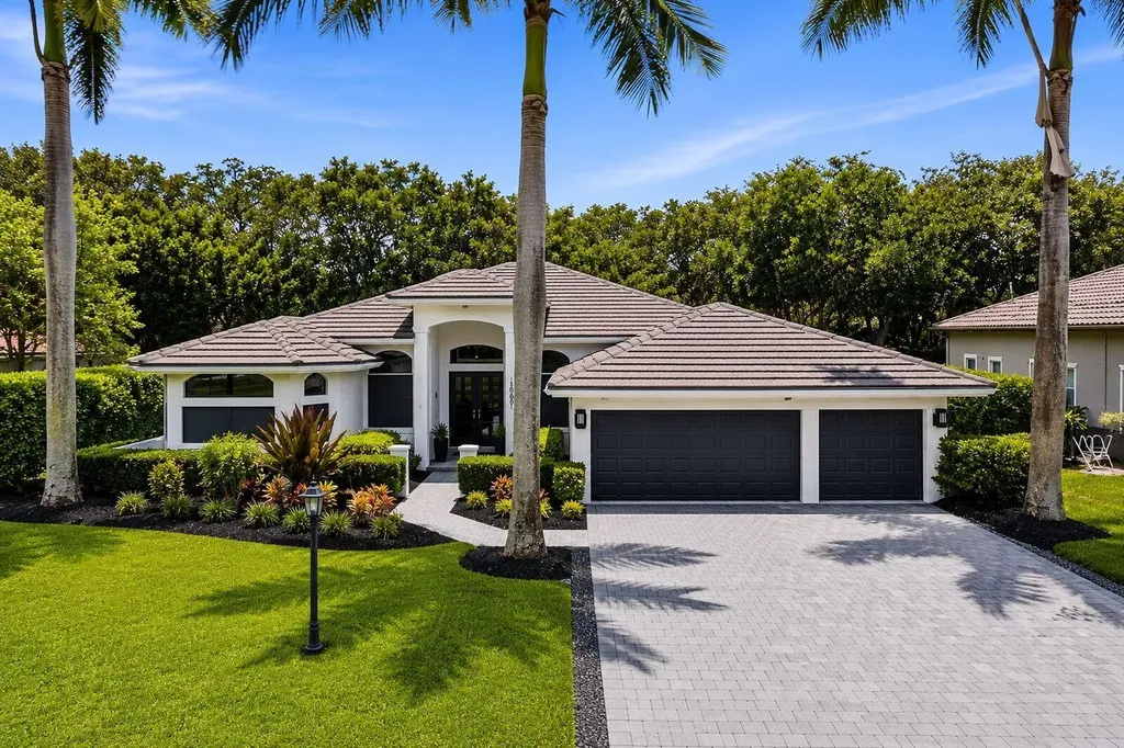 10060 NW 62nd Street Parkland FL 33076