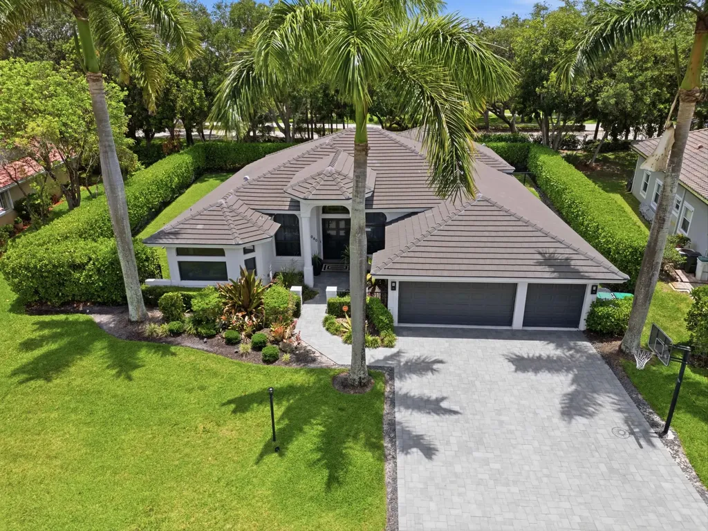 10060 NW 62nd Street Parkland FL 33076