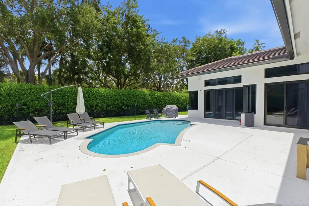 10060 NW 62nd Street Parkland FL 33076