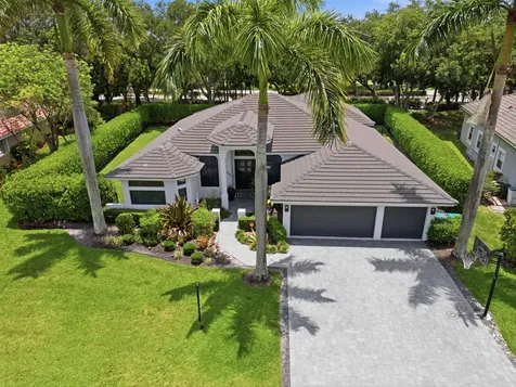 10060 NW 62nd Street Parkland FL 33076