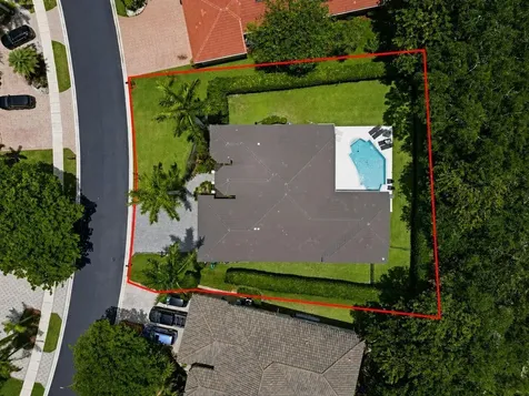10060 NW 62nd Street Parkland FL 33076
