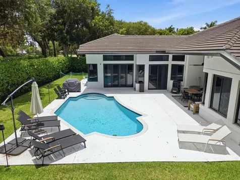 10060 NW 62nd Street Parkland FL 33076