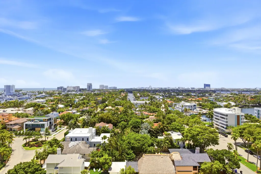 2500 E Las Olas Boulevard Fort Lauderdale FL 33301