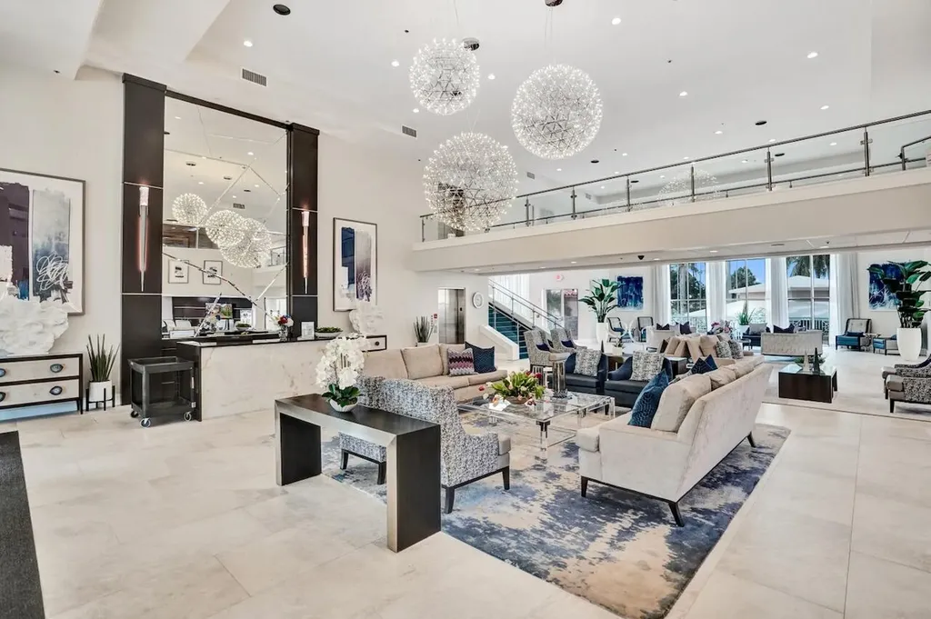 12434 Crystal Pointe Drive Boynton Beach FL 33437
