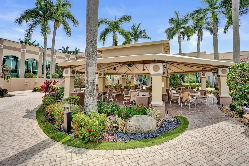 12434 Crystal Pointe Drive Boynton Beach FL 33437
