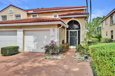 12434 Crystal Pointe Drive Boynton Beach FL 33437