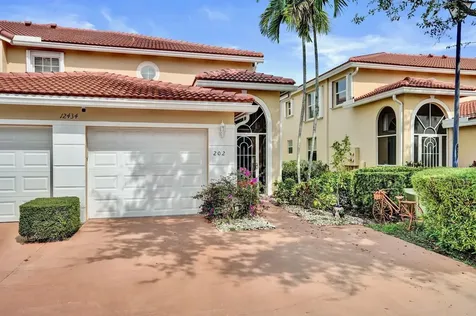 12434 Crystal Pointe Drive Boynton Beach FL 33437