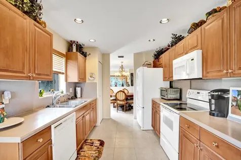 12434 Crystal Pointe Drive Boynton Beach FL 33437