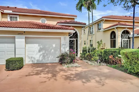 12434 Crystal Pointe Drive Boynton Beach FL 33437