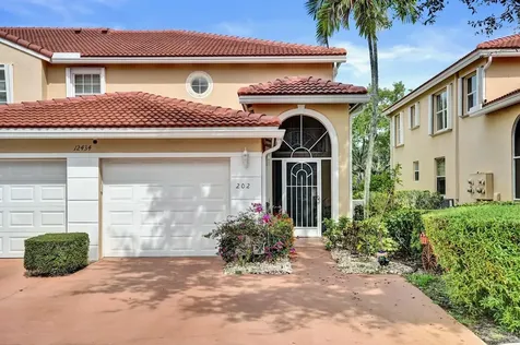 12434 Crystal Pointe Drive Boynton Beach FL 33437