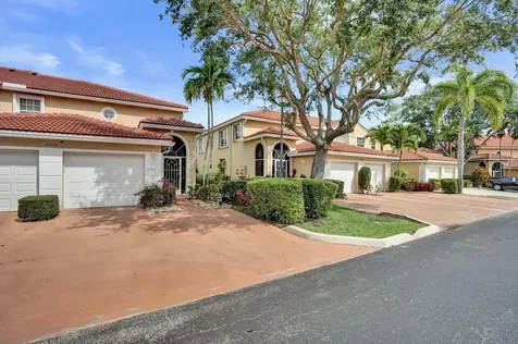 12434 Crystal Pointe Drive Boynton Beach FL 33437