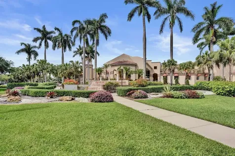 12434 Crystal Pointe Drive Boynton Beach FL 33437