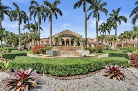 12434 Crystal Pointe Drive Boynton Beach FL 33437