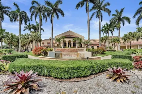 12434 Crystal Pointe Drive Boynton Beach FL 33437