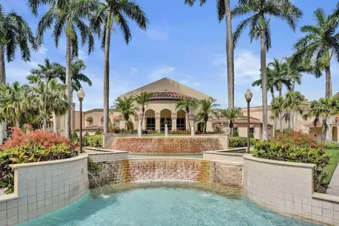 12434 Crystal Pointe Drive Boynton Beach FL 33437