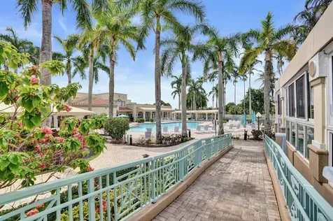12434 Crystal Pointe Drive Boynton Beach FL 33437