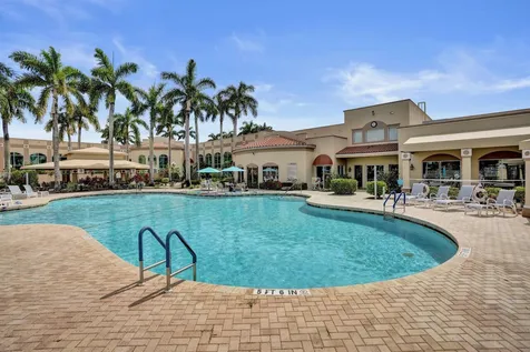 12434 Crystal Pointe Drive Boynton Beach FL 33437