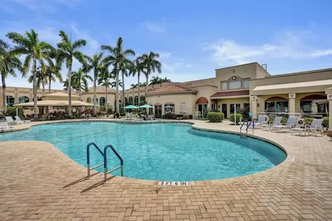 12434 Crystal Pointe Drive Boynton Beach FL 33437
