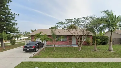 118 Bobwhite Road Royal Palm Beach FL 33411