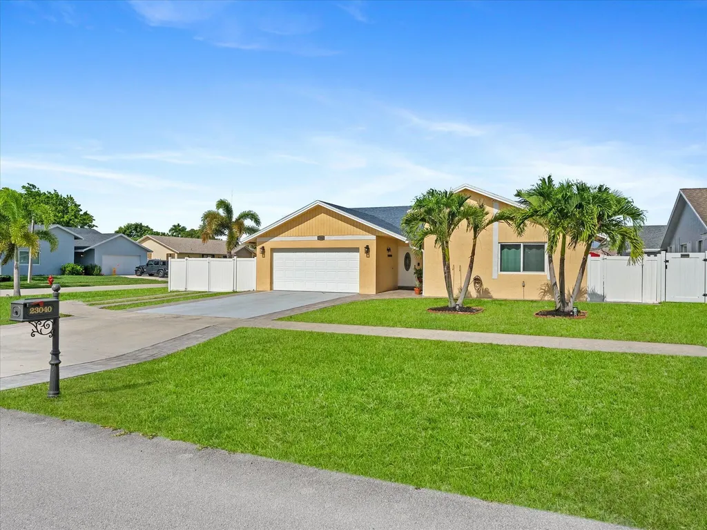 23040 SW 54th Avenue Boca Raton FL 33433