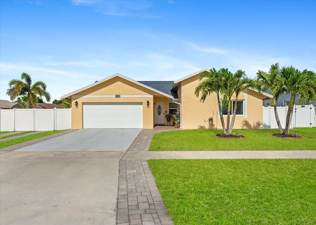 23040 SW 54th Avenue Boca Raton FL 33433