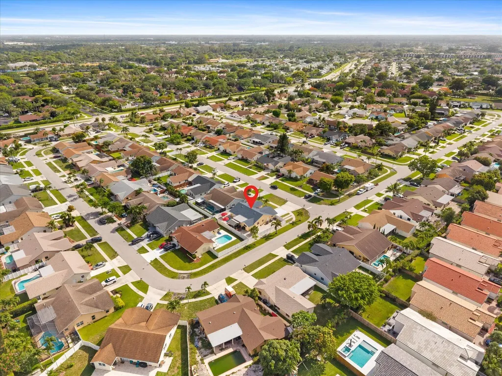 23040 SW 54th Avenue Boca Raton FL 33433