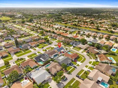 23040 SW 54th Avenue Boca Raton FL 33433