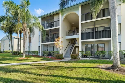 1108 Green Pine Boulevard West Palm Beach FL 33409