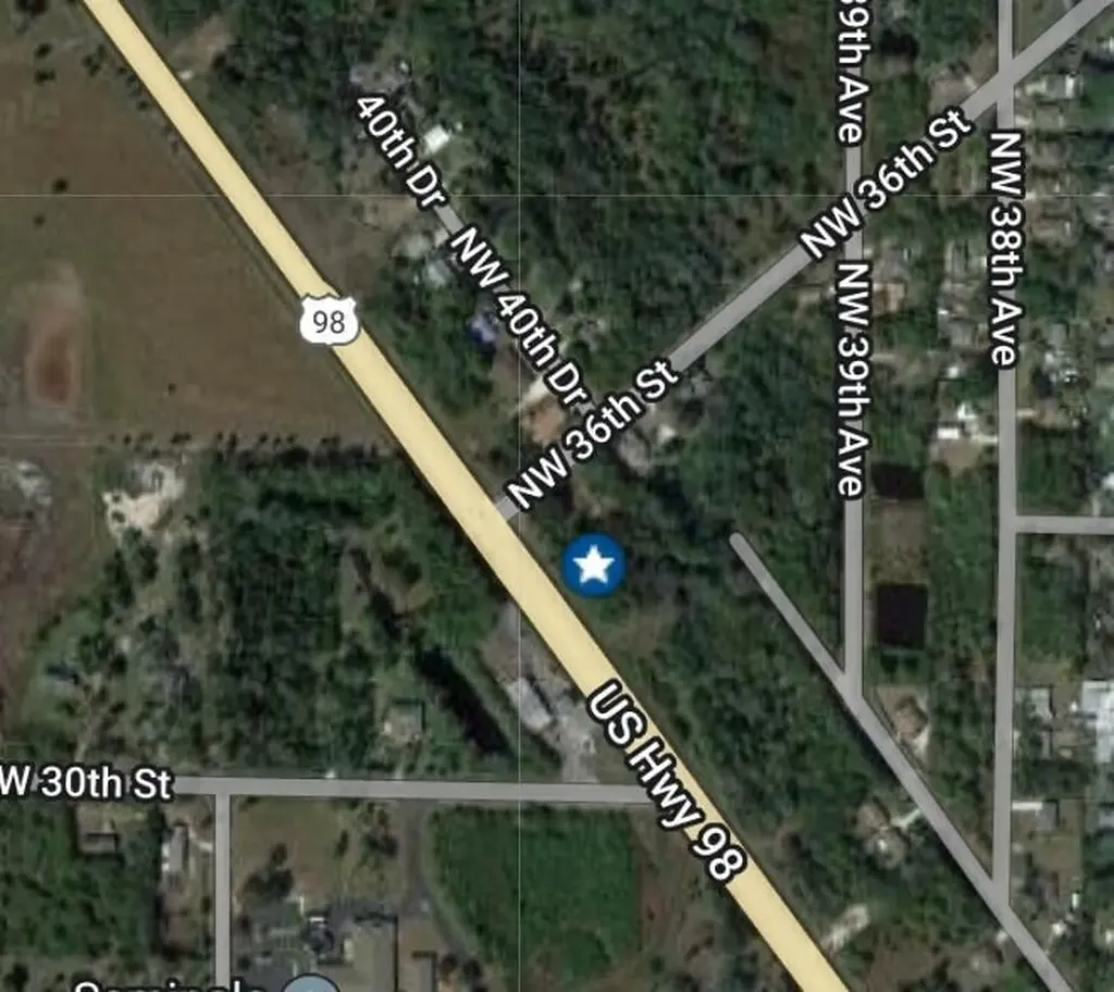 3128 U.s. 98 Okeechobee FL 34972