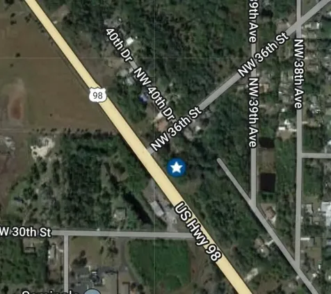 3128 U.s. 98 Okeechobee FL 34972