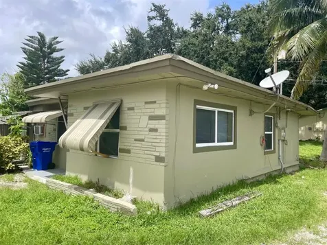 1521 N 59th Terrace Hollywood FL 33021