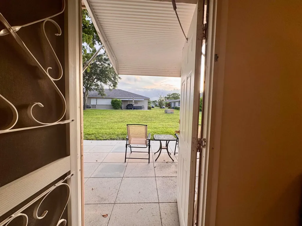 1252 Club Drive W Delray Beach FL 33445