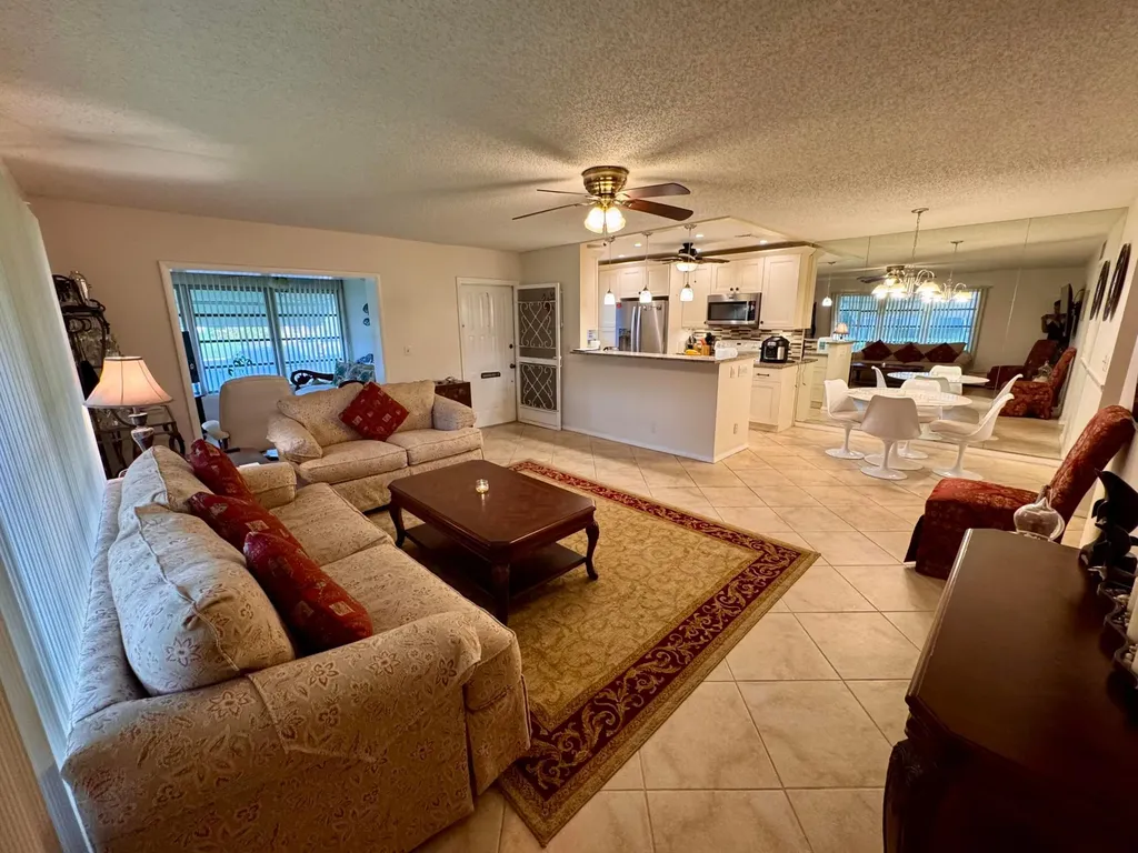 1252 W Club Drive Drive W Delray Beach FL 33445