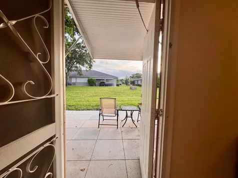 1252 W Club Drive Drive W Delray Beach FL 33445