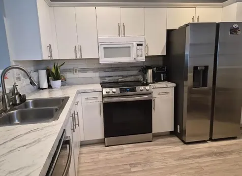2011 Madeira Drive Weston FL 33327