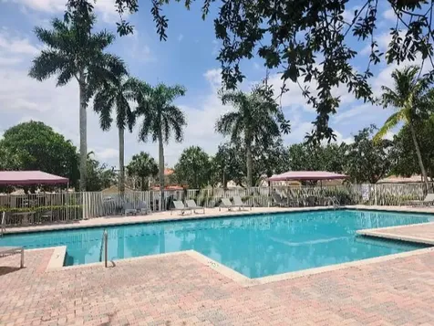 2011 Madeira Drive Weston FL 33327