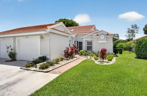 5582 Royal Lake Circle Boynton Beach FL 33437