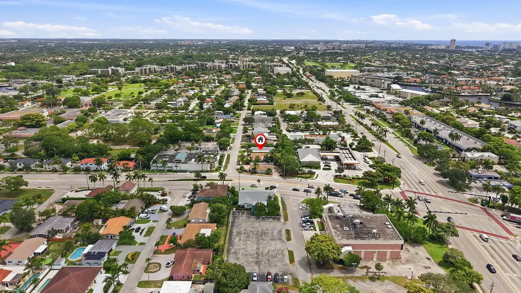 8 NE 9th Avenue Deerfield Beach FL 33441