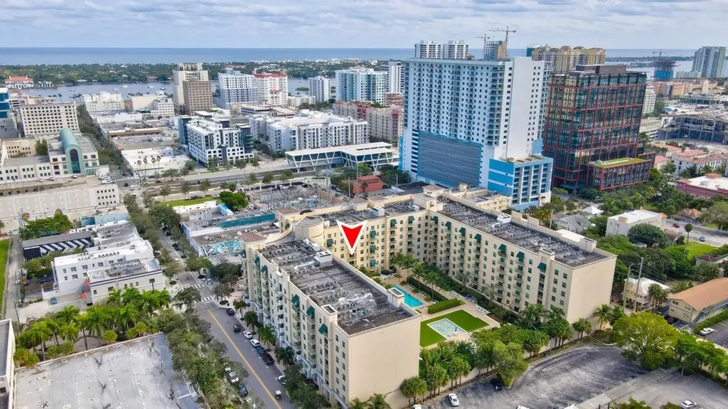 610 Clematis Street West Palm Beach FL 33401