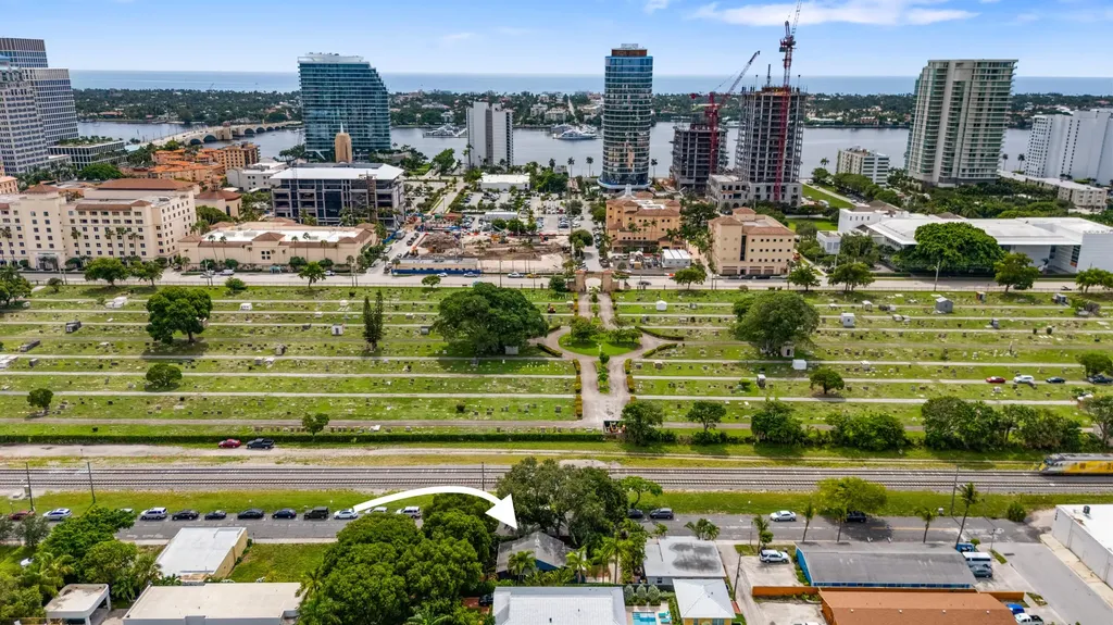 610 Clematis Street West Palm Beach FL 33401