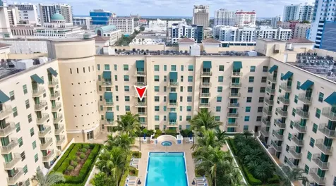 610 Clematis Street West Palm Beach FL 33401