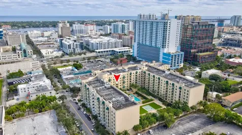 610 Clematis Street West Palm Beach FL 33401