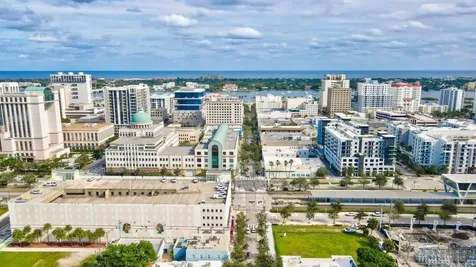 610 Clematis Street West Palm Beach FL 33401