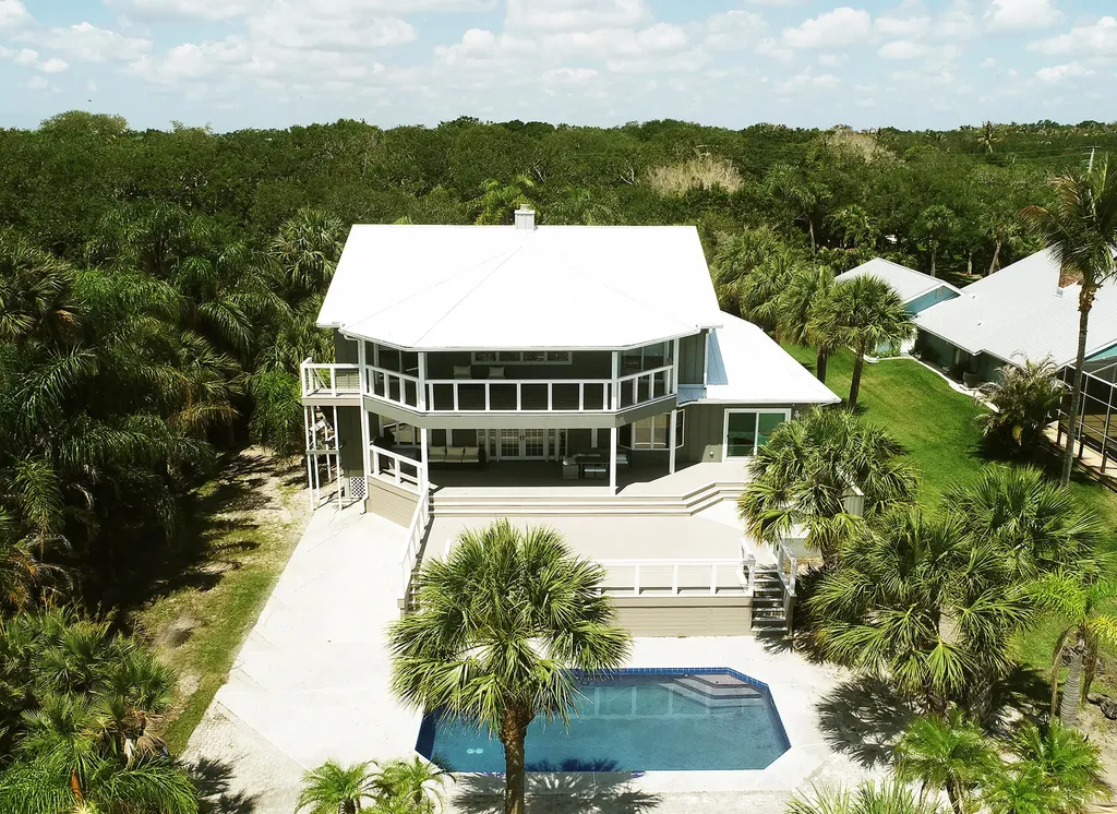 114 N Sewalls Point Road Sewalls Point FL 34996