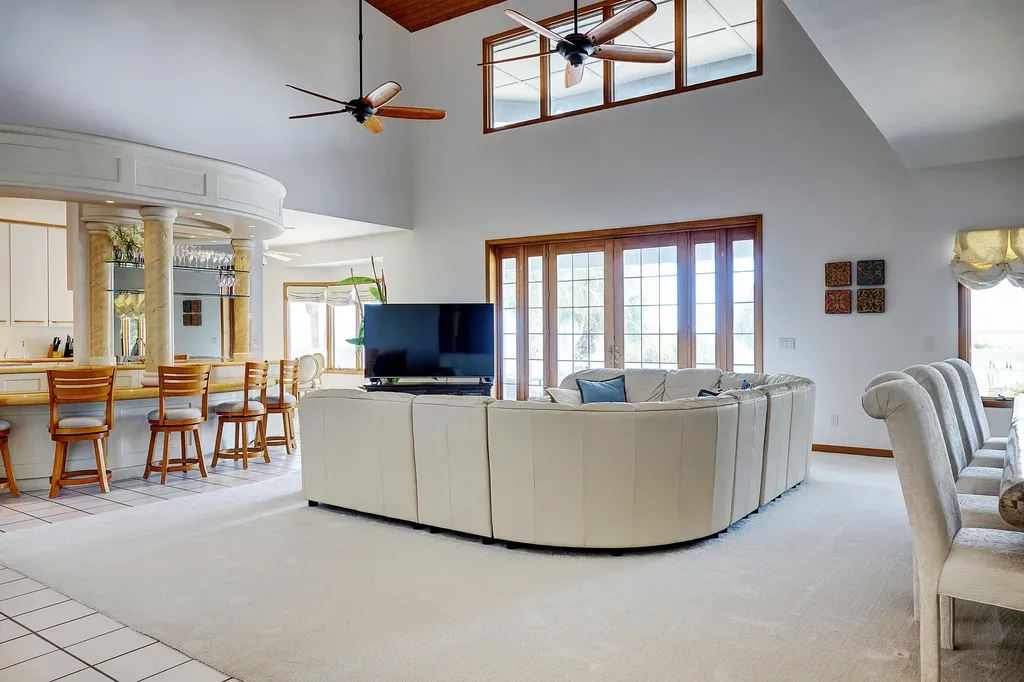 114 N Sewalls Point Road Sewalls Point FL 34996