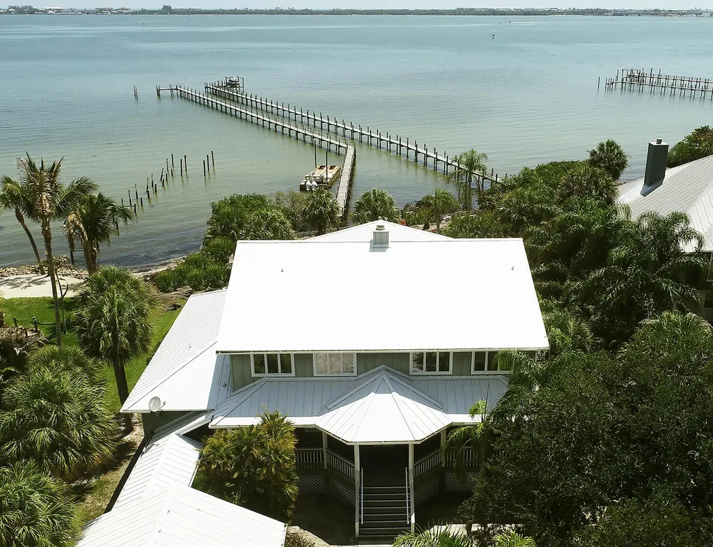 114 N Sewalls Point Road Sewalls Point FL 34996